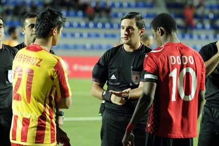 ​Azərbaycan Premyer-Liqasında növbəti turun oyunları keçirilib