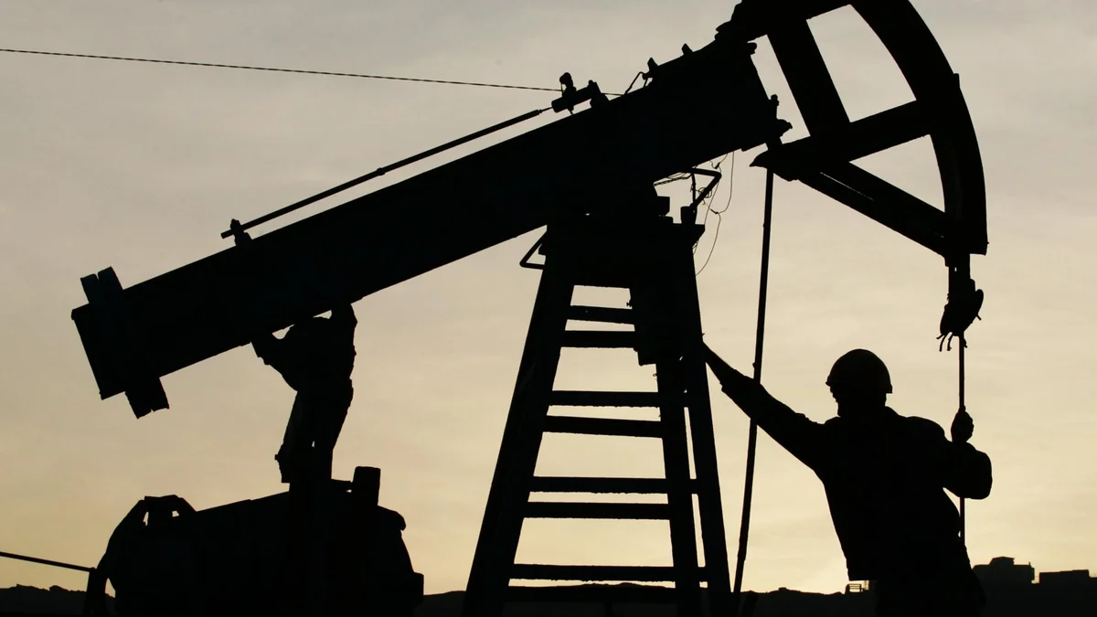 News published in China and US to shrink oil prices