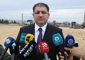 Zavod rəhbəri: Sumqayıtda yük və xüsusi təyinatlı avtomobillər istehsal ediləcək