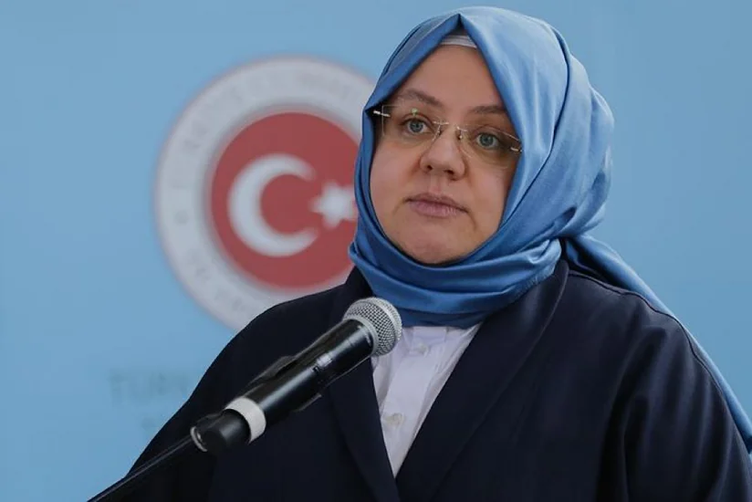 Türkiyədə nazir koronavirusa yoluxub