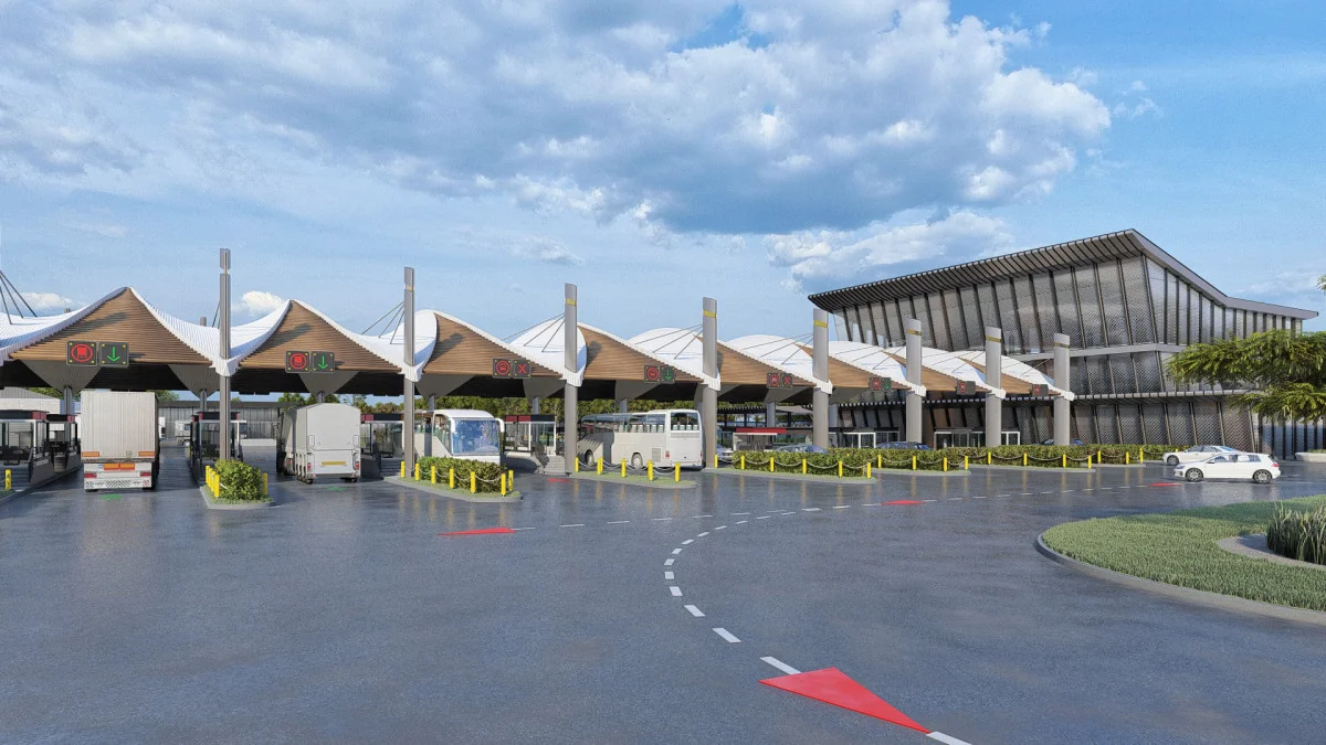 Xanoba gömrük postunun tikintisinə daha 9 milyon manat xərclənəcək