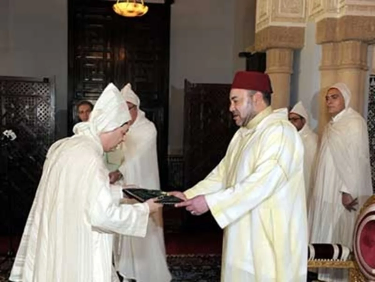 Moroccan King appoints new ambassador to Azerbaijan