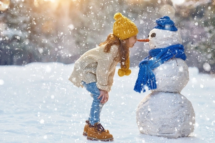 В Азербайджане начинаются 9-дневные зимние каникулы для школьников