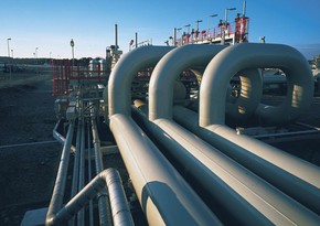 Азербайджан сократил прокачку по нефтепроводам на 10%