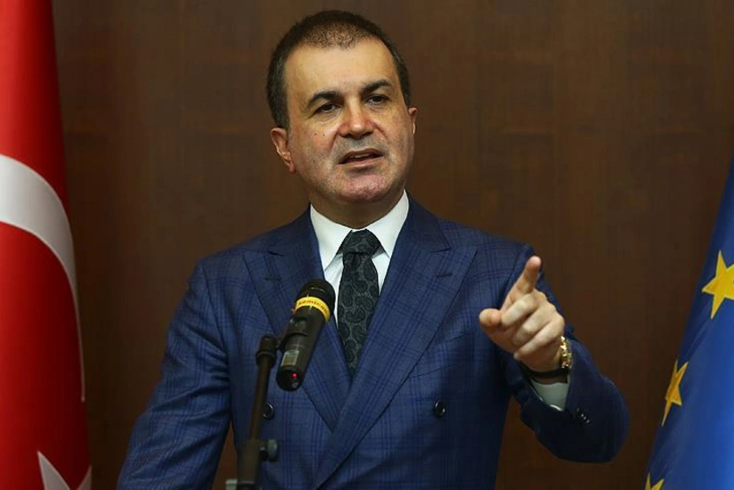 AKP: Turkey cannot accept refugees from Afghanistan