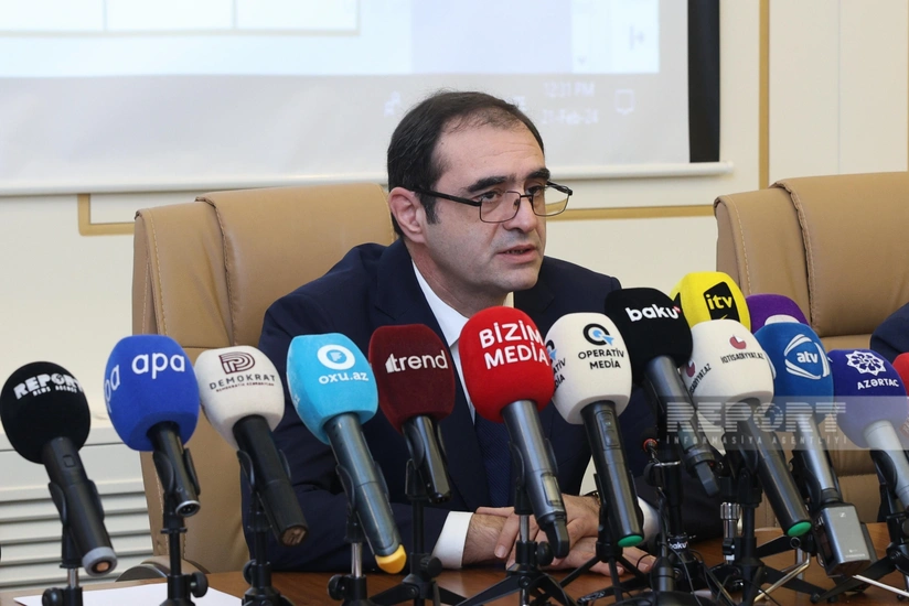 Азеришыг: Объем потерь электроэнергии снизился до 8,6%