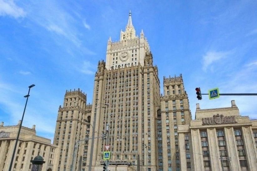 МИД РФ сообщил о получении сигнала от Турции о возможности новой встречи Лаврова и Кулебы