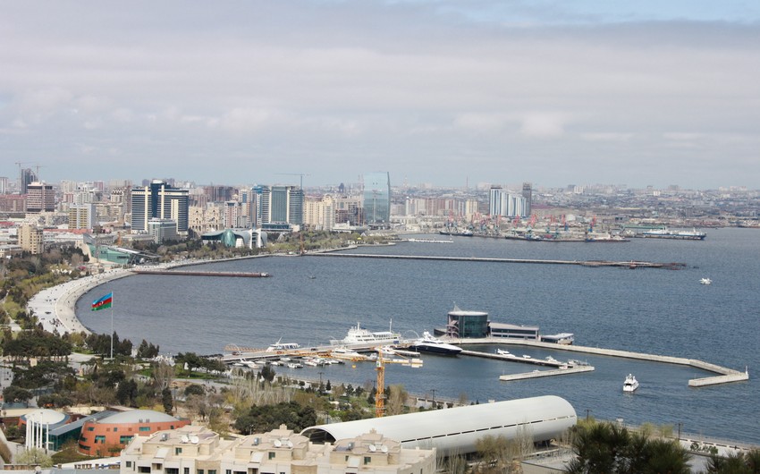 Bakıda resurs səmərəliliyi və daha təmiz istehsal üzrə yekun konfrans keçirilib