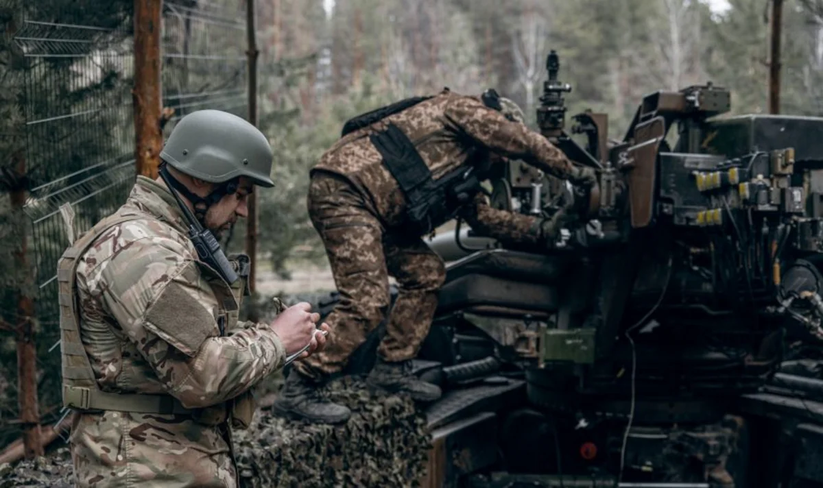 Estoniyada NATO ölkələrinin iştirakı ilə təlimlər keçiriləcək