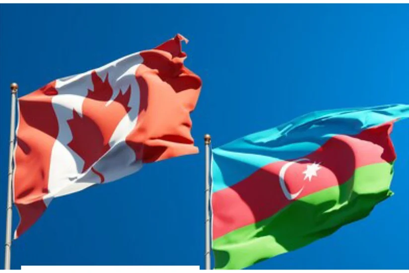 Организация азербайджанцев Канады празднует 30 лет дипотношений с Азербайджаном