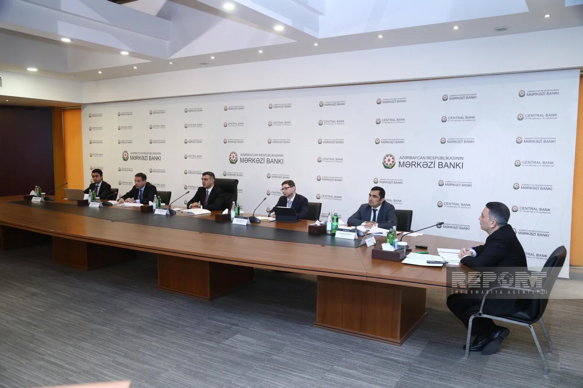 Azərbaycanda sistem əhəmiyyətli banklarla bağlı meyarlar təkmilləşdirilir