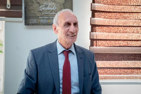 BDU-da Cahangir Məmmədlinin 78 illiyi münasibətilə tədbir təşkil olunub