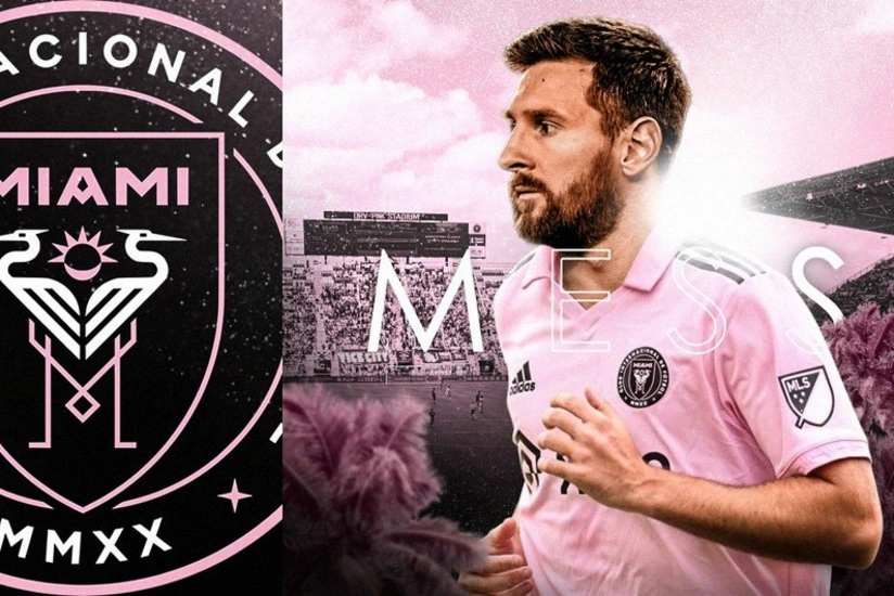 Inter Miami target July 21 for Lionel Messi debut