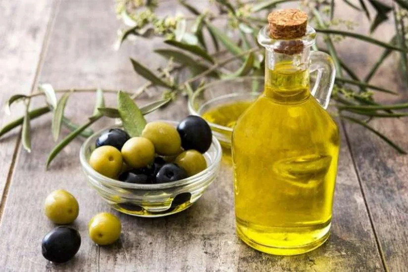 Azerbaijan joins International Agreement on Olive Oil and Table Olives