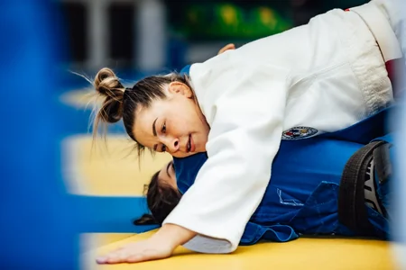 IJF Akademiyasının ekspertləri Azərbaycan millisinin cüdoçularına ustad dərsi keçiblər