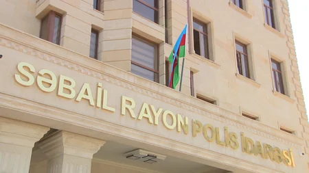 Bakıda oğurladığı pulla özünə avtomobil alan şəxs saxlanılıb