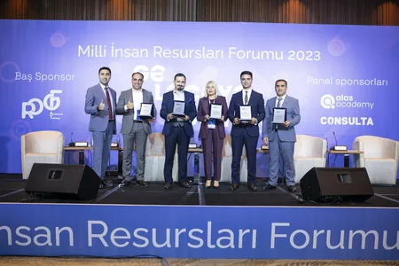 Milli İnsan Resursları Forumu 2023 yekunlaşdı!