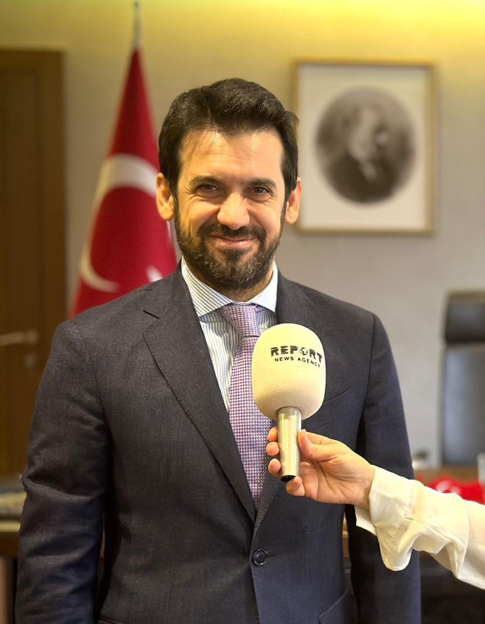 Batuhan Mumcu
