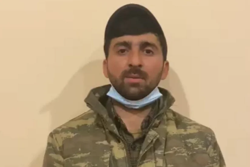 Özünü Vətən müharibəsi iştirakçısı kimi təqdim edərək ictimai qaydanı pozan şəxs həbs edilib