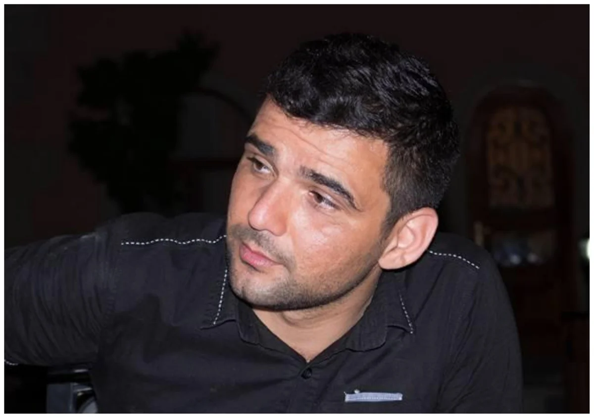 Partlayışda xəsarət alan aktyorun səhhəti yaxşılaşıb