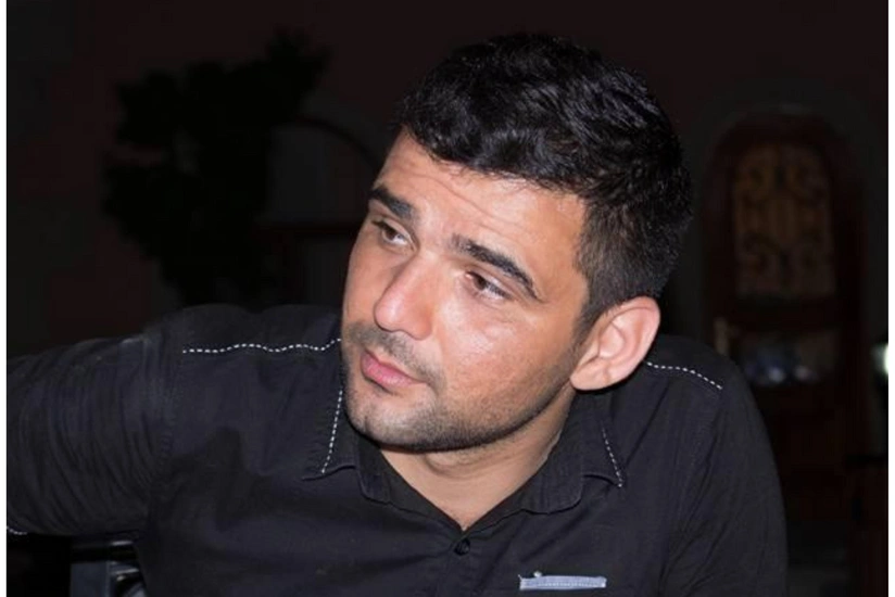 Partlayışda xəsarət alan aktyorun səhhəti yaxşılaşıb