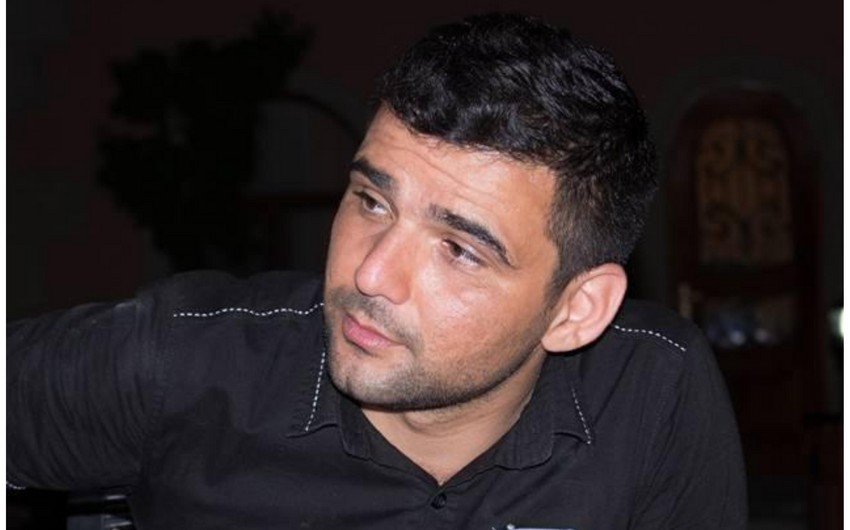 Partlayışda xəsarət alan aktyorun səhhəti yaxşılaşıb