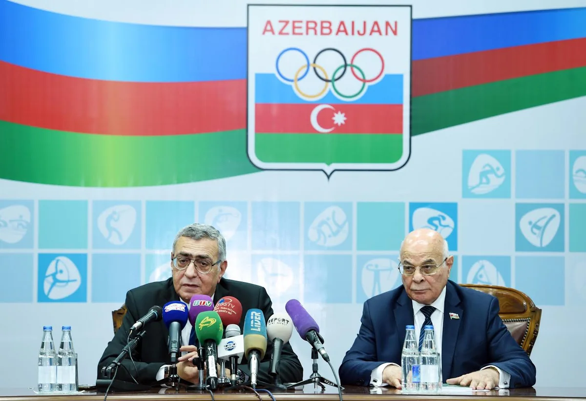 Çingiz Hüseynzadə: Vitali Rəhimovun medalını qaytarmalıyıq