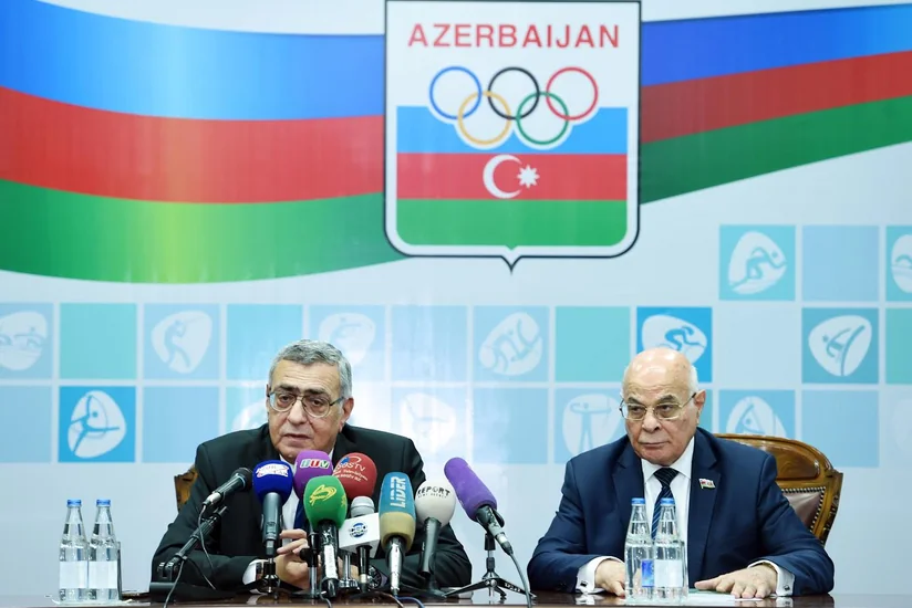 Çingiz Hüseynzadə: Vitali Rəhimovun medalını qaytarmalıyıq