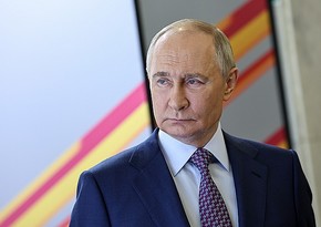 Путин уважает намерение Трампа возобновить отношения США с РФ в разных сферах