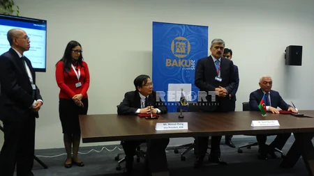 ADB Azərbaycana 750 mln. dollar kredit ayıracaq
