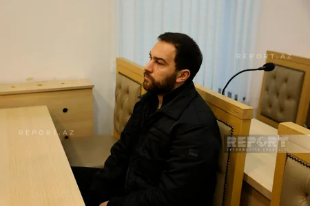 “Nikosayağı” kimi tanınan bloger məhkəmədə özünü təqsirli bilib