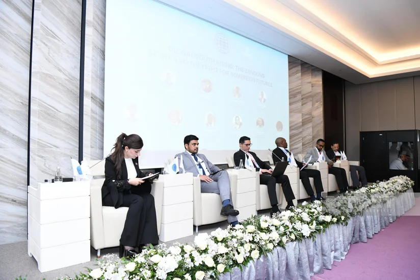 Participants in Baku discussion call for strengthening position of Global South in int'l institutions