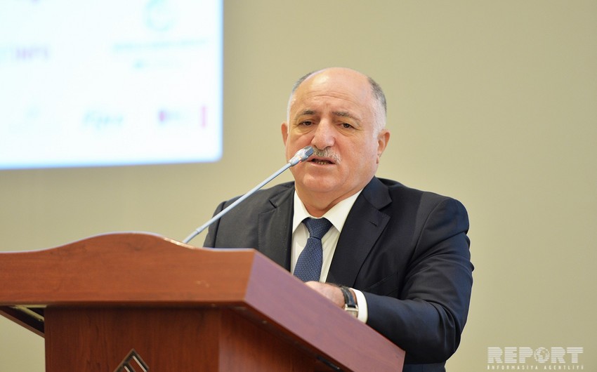 Məmməd Musayev: “Sahibkarları vergi və gömrük sistemi ilə bağlı narahat edən çoxlu məsələlər var”