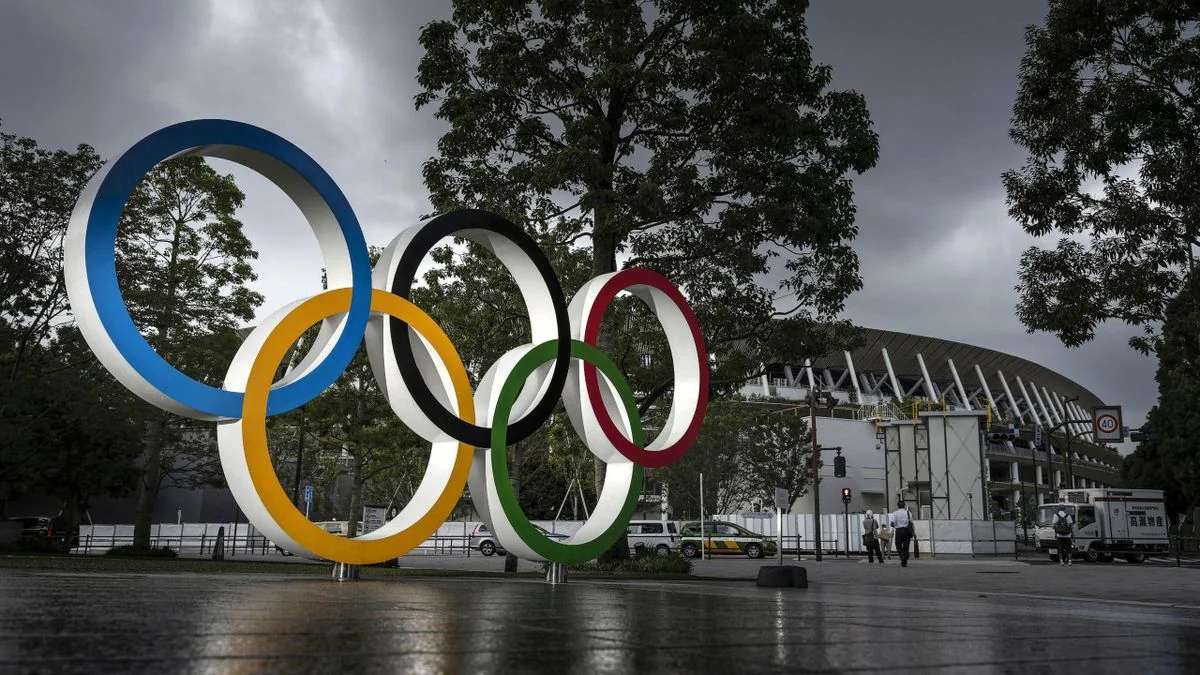 Most infectious COVID variant detected in African athletes in Tokyo
