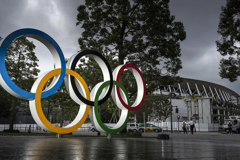 Most infectious COVID variant detected in African athletes in Tokyo