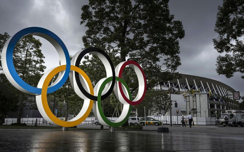 Most infectious COVID variant detected in African athletes in Tokyo