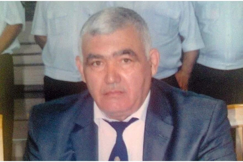 Azərbaycanın əməkdar məşqçisi vəfat edib 