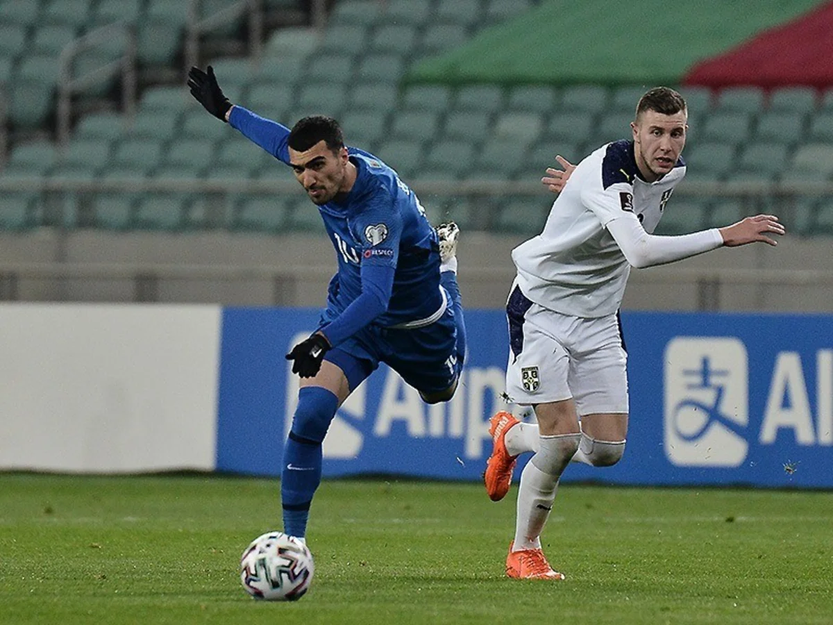 Mahir Emrelinin durumuna aydınlıq gəldi