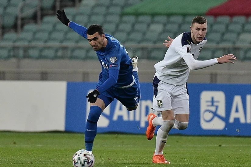 Mahir Emrelinin durumuna aydınlıq gəldi