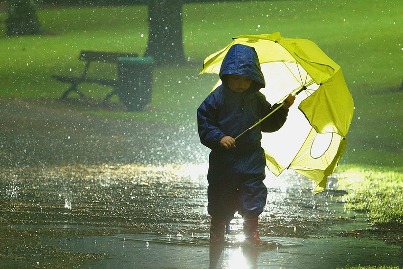 Sabaha olan hava proqnozu açıqlanıb
