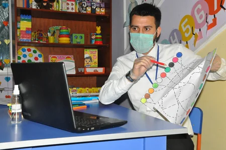 İnteqrasiya olunmuş sosial xidmətlər modeli layihəsi elektronlaşdırıldı