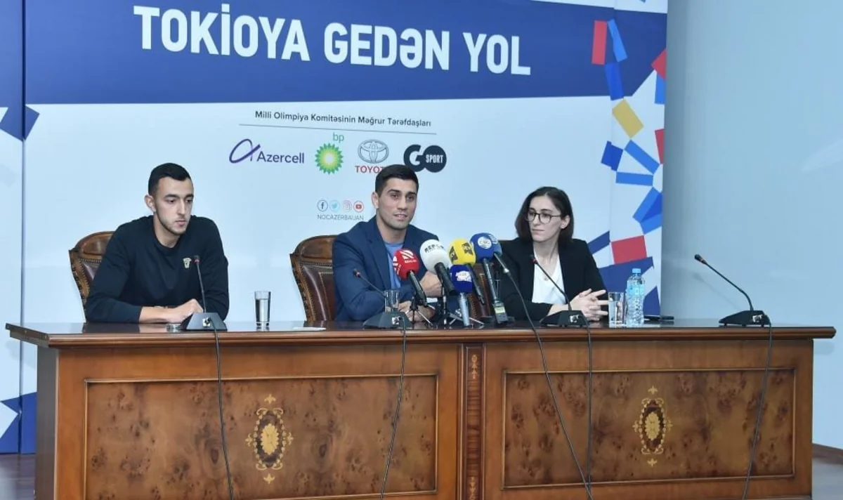 MOK-un Atletlər Komissiyası idmançıların problemlərini açıqlayıb