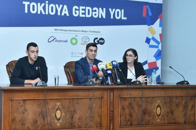 MOK-un Atletlər Komissiyası idmançıların problemlərini açıqlayıb