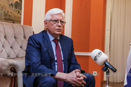 Russian Ambassador: We highly appreciate what Azerbaijan has done at UN - INTERVIEW