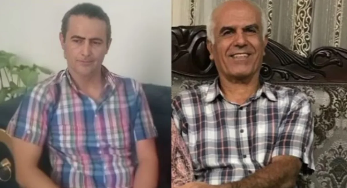 İran Xalq Mücahidləri Təşkilatının iki təəssübkeşi barəsində edam hökmü çıxarılıb