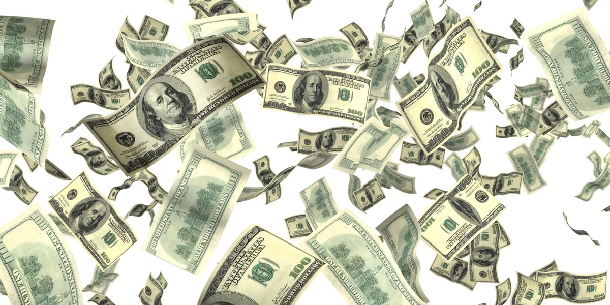 Proqnoz: Dollar artıq bu il avrodan baha olacaq