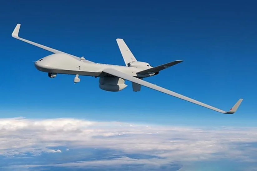 США поставят Тайваню беспилотники и барражирующие боеприпасы на более чем $360 млн