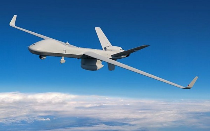 США поставят Тайваню беспилотники и барражирующие боеприпасы на более чем $360 млн