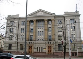 Латвия поздравила Азербайджан по случаю праздника 28 Мая