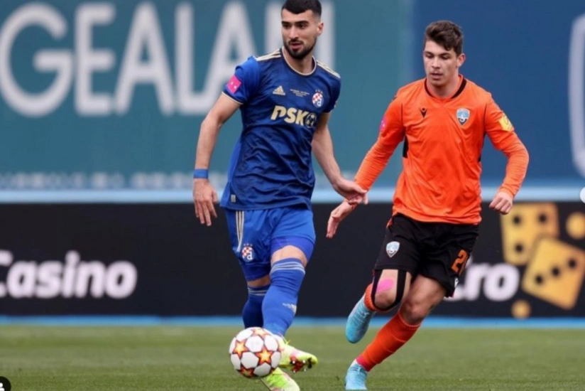 Mahir Emrelinin komandası növbəti oyununu keçirəcək